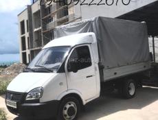ГАЗ 2217