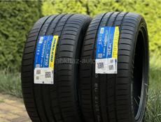 275/40 R20 315/35 R20- Habilead и Windforce