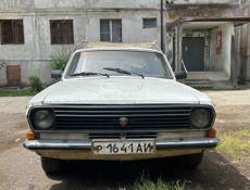 ГАЗ 2410