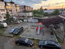4х комнатная квартира 