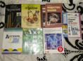 Продажа книг 