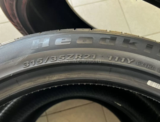 275/40 R21 315/35 R21- Habilead
