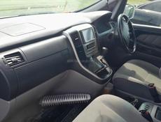 Разбор Toyota Alphard 2.4 