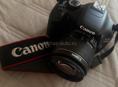 Canon EOS 550D