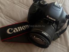Canon EOS 550D