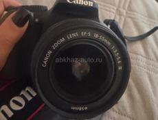 Canon EOS 550D