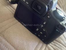 Canon EOS 550D