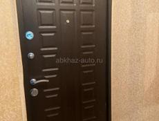 Продается 1- ком квартира в Гагра  