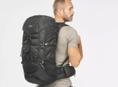 Рюкзак французского бренда Decathlon Forclaz /Simond