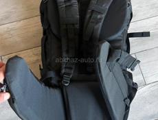 Рюкзак французского бренда Decathlon Forclaz /Simond