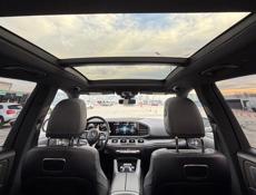 Mercedes-Benz G-Класс