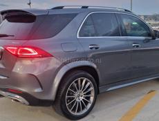 Mercedes-Benz G-Класс