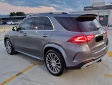 Mercedes-Benz G-Класс