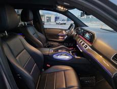 Mercedes-Benz G-Класс