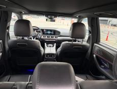Mercedes-Benz G-Класс