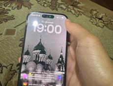 iPhone 16 pro 90 АКБ 128 гб 