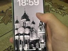 iPhone 16 pro 90 АКБ 128 гб 