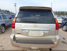 Lexus GX