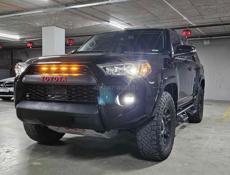 Toyota 4 Runner