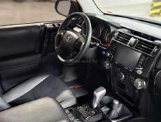Toyota 4 Runner