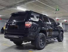 Toyota 4 Runner