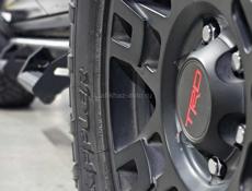 Toyota 4 Runner