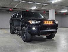 Toyota 4 Runner