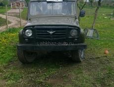 УАЗ 3153
