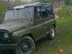 УАЗ 3153