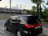 Honda Еlysion