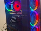 Игровой ПК: I7 6700, GTX 1080, 16gb, SSD, HDD