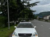 Toyota Celsior