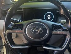 Hyundai XG