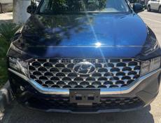 Hyundai XG