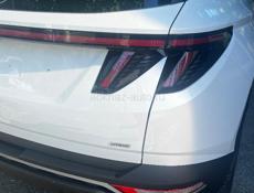Hyundai XG