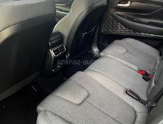 Hyundai XG