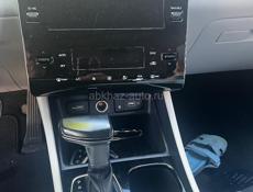 Hyundai XG