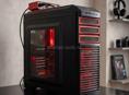 Игровой компьютер i7-7700K / GTX 1060 6GB / 16GB RAM / 1TB