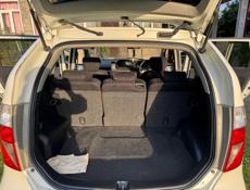 Honda Z