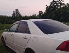 Toyota Mark II