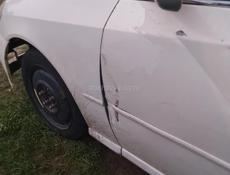 Toyota Mark II