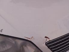 Toyota Mark II