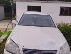 Toyota Mark II