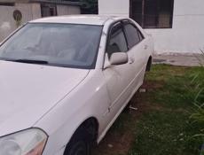 Toyota Mark II