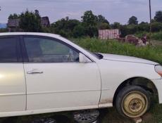 Toyota Mark II