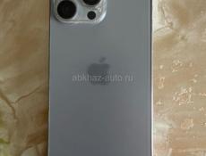 iPhone 15 Pro Max 256 Gb