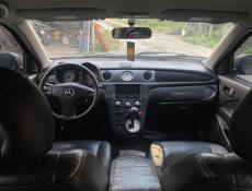 Mitsubishi Airtek
