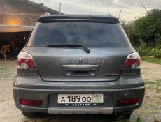 Mitsubishi Airtek