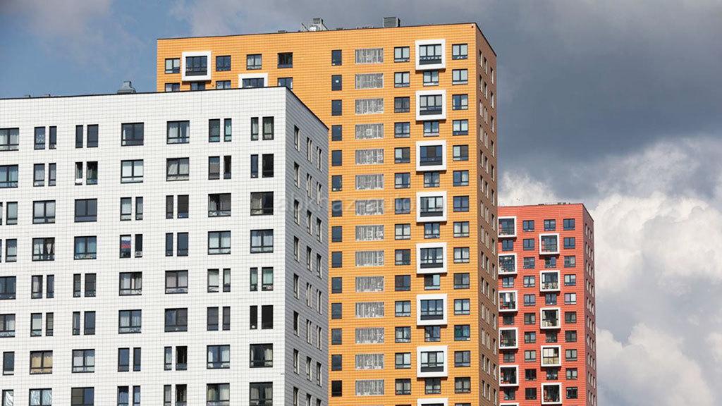 Продается квартира