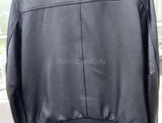 Продам мужскую куртку 100% кожа